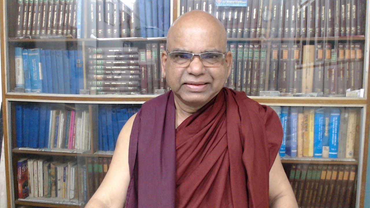 ( Eng )Dhammapad-56 Fragrance of Virtues Spreads Everyver to Gods World 28-3-22  Dr rahulbodhi