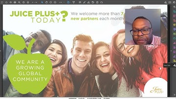 Juice Plus Products, Business Opportunity, How To Get Started. Full presentation
