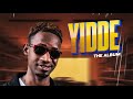Umar baajo yidde official music fulani the albun yidde 2024