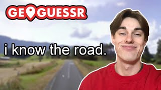 GeoGuessr Youtubers Try Familiar Rounds Ep-2