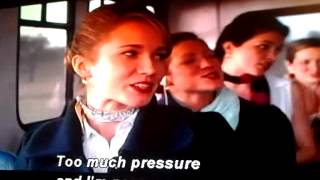 Pitch Perfect: Party in the USA