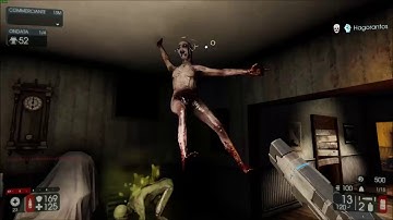 Killing Floor 2 - some bug/glitch