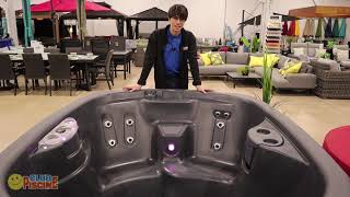 The Best Hot Tubs under $6000 - InnovaSpa Hot Tubs screenshot 5