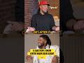 What’s your bed frame made of?? Chan had to ask Trick Williams about him and Lash Legend’s bed type