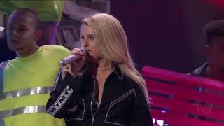 Meghan Trainor - No Excuses/Let You Be Right (TEEN CHOICE AWARDS 2018)