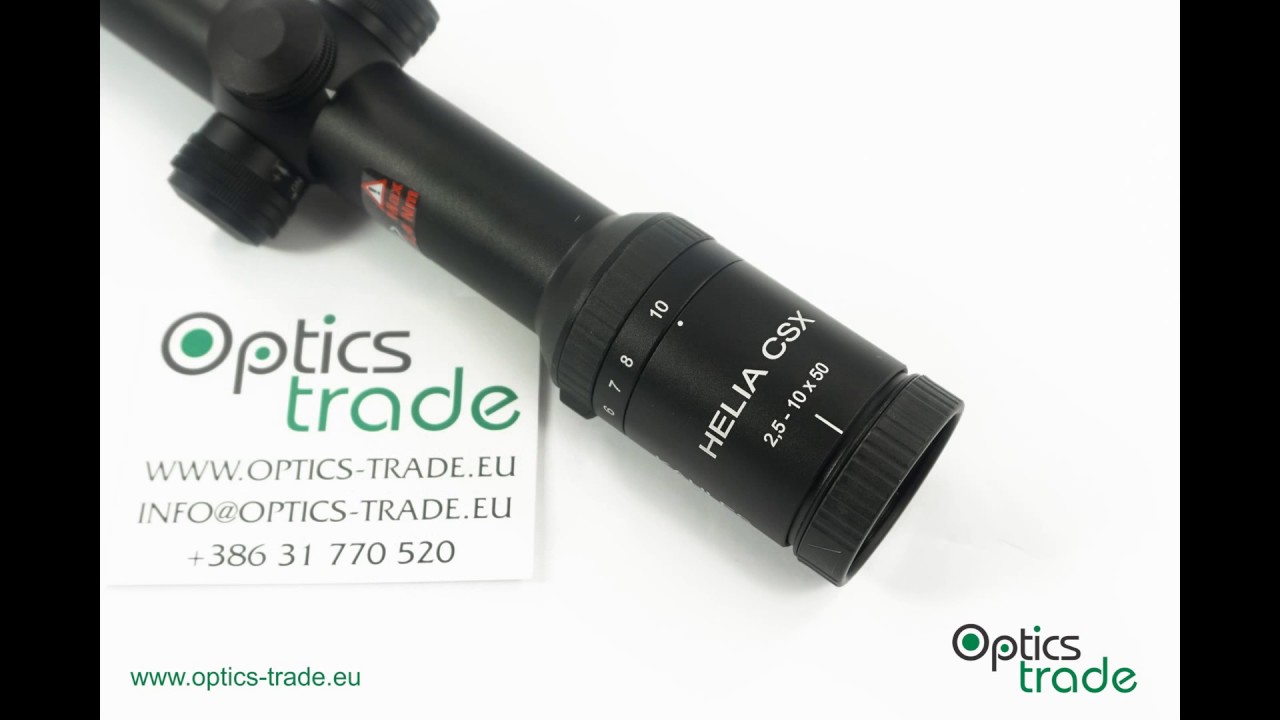 Kahles Helia 2 10x50 Kahles Helia 2 10x50