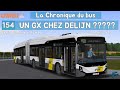 154 un gx chez delijn     omsi 2