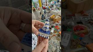 Барахолка началась Израиль город Кармиель