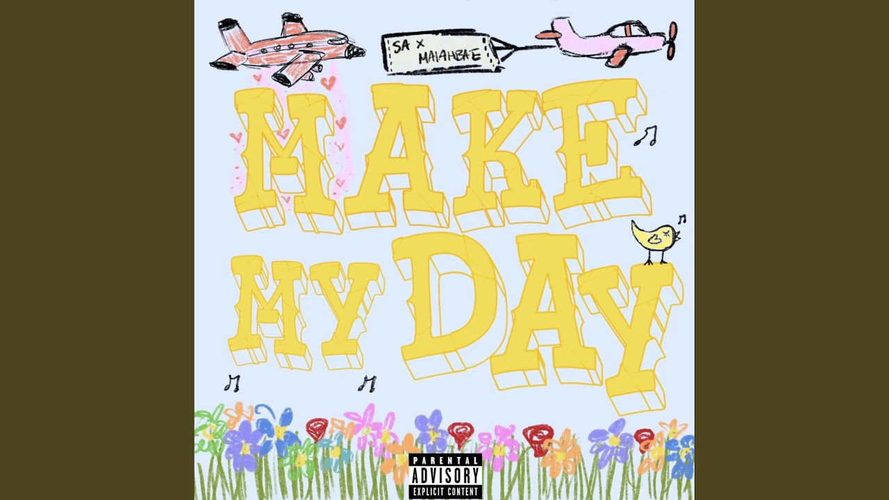 Watch Make My Day on YouTube Watch Make My Day on YouTube