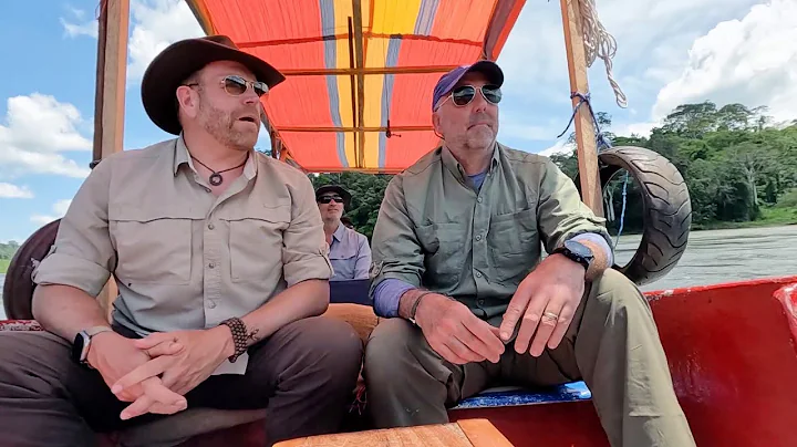 Expedition Unknown | Season 16 Episode 6 Preview | Vanderbilt's Lost Steamship [HD] [2025]