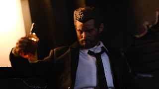 1/12 NOTA STUDIO Suit Logan Action Figure Review !!!! (Another BANGER!)