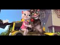 Lewis Capaldi - Someone You Loved /Talking Tom & Angela Mp3 Song