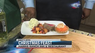 Bailey’s Bites: Harris Ranch part 4