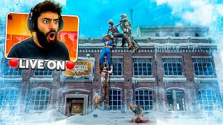 🟢  WARZONE SOLO vs SQUADS 😈 TOP 1 KILLS MUNDIAL🥇