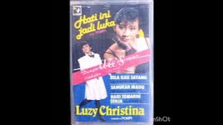 Dengarkanlah Nyanyian Rinduku - Luzy Christina