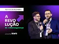 A Revolução da cibersegurança