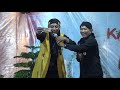 Pentas seni HUT RI 74 | extras 1