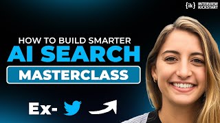 Build Smarter AI Search with GraphRAG | AI Search Masterclass