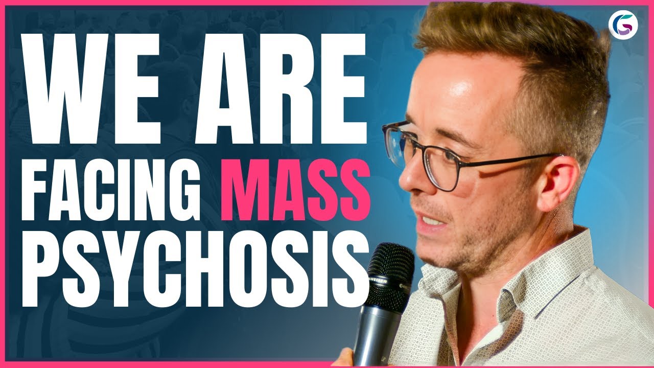 Vox Pop Conference Interview with  - Jaco Van Zyl