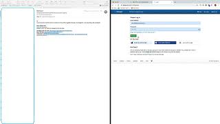 Groups IO Changing Subscription Settings