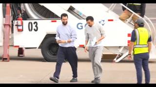 Migración Reveló A Defensoría El Lugar Donde Se Alojan Los Migrantes Deportados