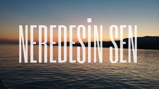 Neşet Ertaş - Neredesin Sen (İsmail Yılmaz) Cover