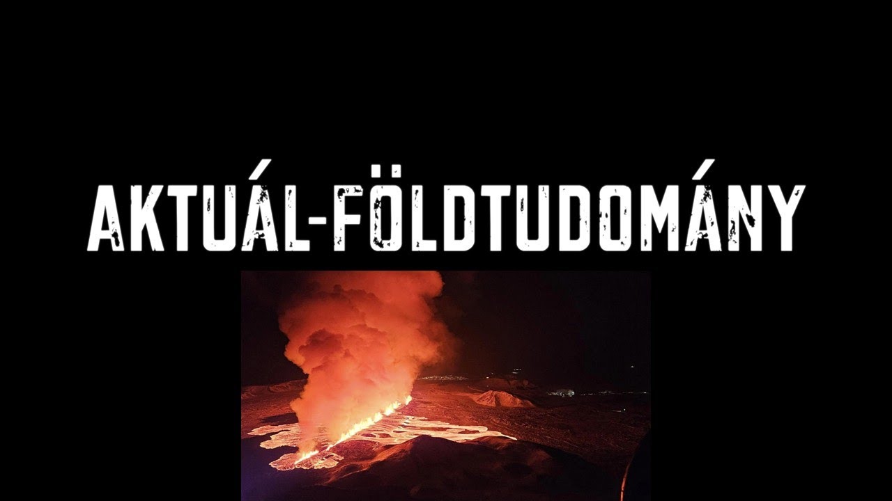 MFT PODCAST 6 Vulkánok bűvöletében