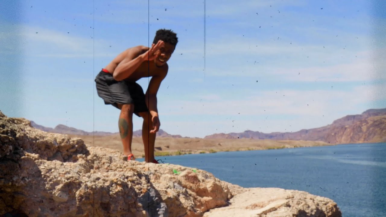 UNRL VEGAS EP3 CLIFF JUMPING YouTube