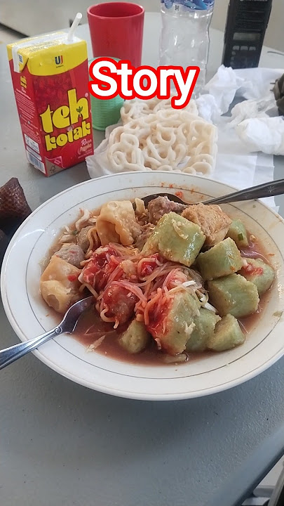 Mentahan video bakso #shorts #fypシ #bakso