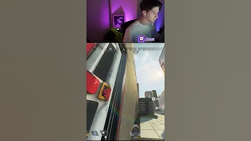 rip that octane... - Apex Legends