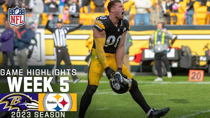 Giants vs. Steelers (Week 13 Preview)