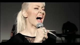 Goca Trzan - Gluve usne - (Official Video 2014)