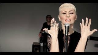 Goca Trzan - Gluve usne - ( Video 2014)