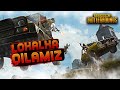 PUBG MOBILE ERANGEL 2.0 LOKALKA QILAMIZ LOBBI VA TAQUR TUQUR! PUBG MOBILE O'ZBEKCHA STRIM