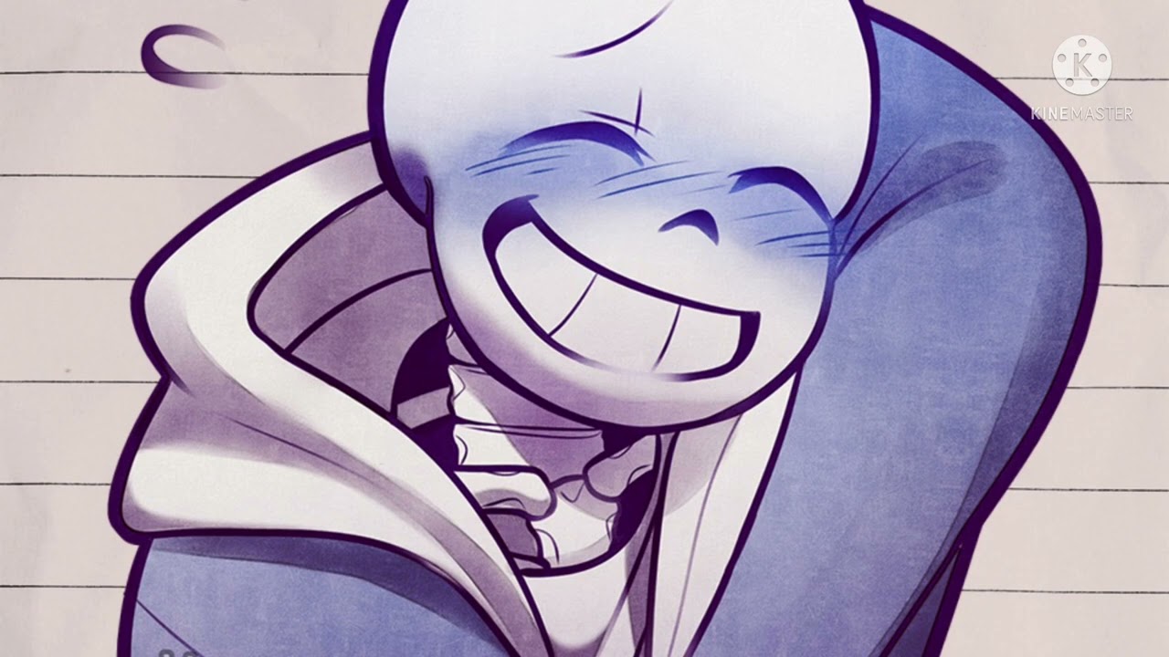 Clingy Sans x Listener