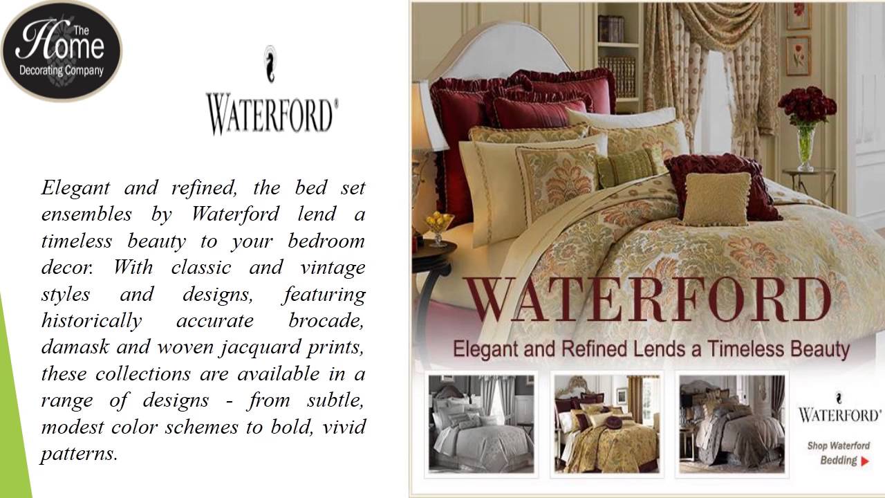 Luxury and Comfortable Bedding