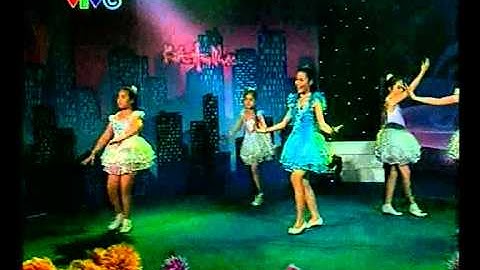 Giấc mơ cánh cò -Ngọc Dung 20/6