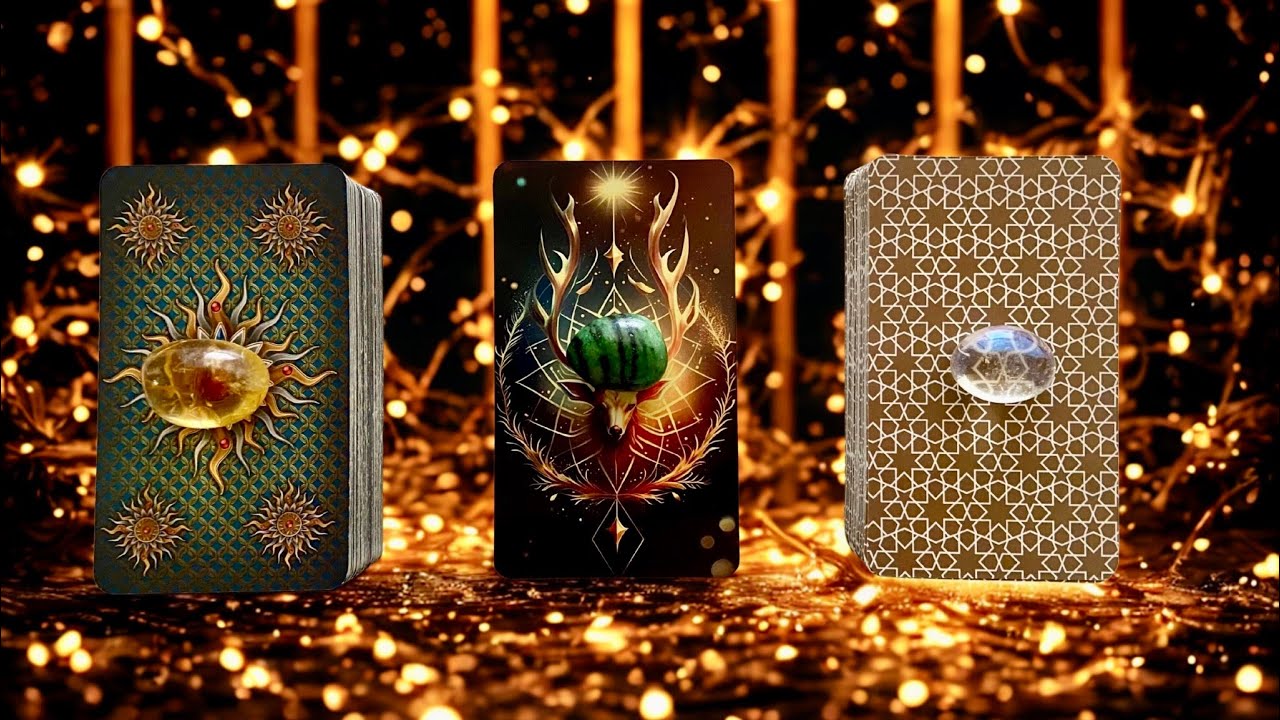 KÂHİN MESAJIN✨Şu Anda Duyman Gerek!✨Deste Seç | TAROT✨Zamansız Açılım