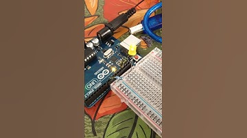 Fading Arduino Tutorial
