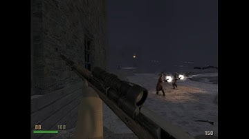 RealRTCW 3.0 - Stalingrad - Part 03