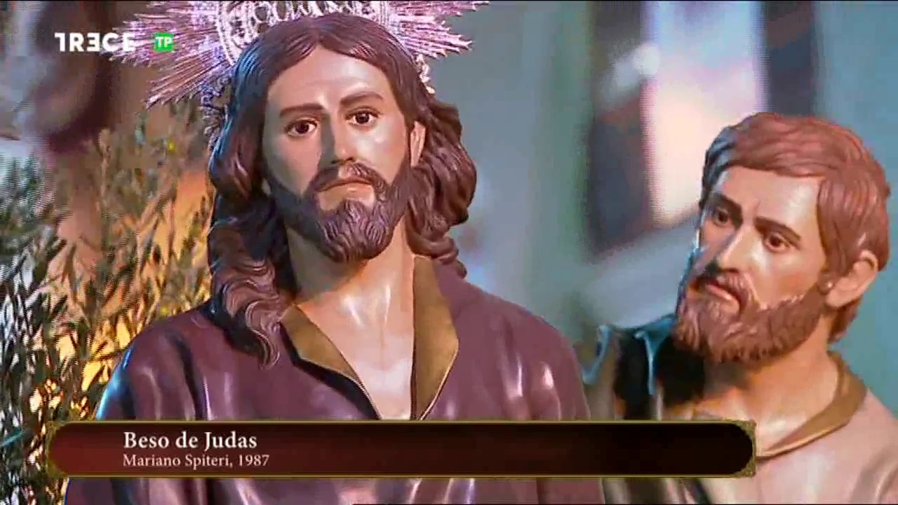 Procesión Extraordinaria - Jumilla | Retransmisión Trece TV (23 Septiembre 2017)