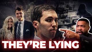 They're LYING To You About the Tyler Robinson Trial