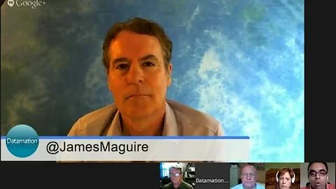 Selecting a BRMS solution (Hangout - BMRS: Key Issues and Best Practices)