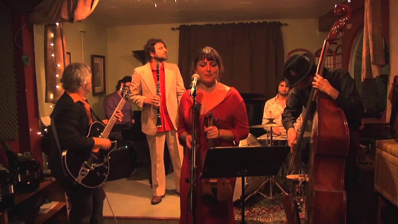 Bei Mir Bist Du Schon 2014!