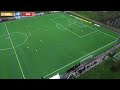 Le résumé du match Pays de Cassel 2-1 SDR (Académie)