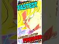 The SHORTEST Legendary Finish in Dragon Ball Legends 