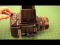 Mamiya RB67 Pro SD - The Photographic Boat Anchor