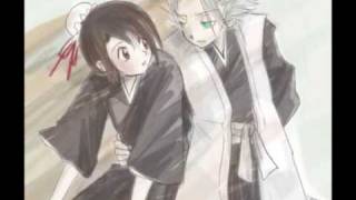 Hitsuhina-Runaway