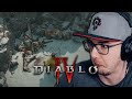 ГОЛОДНЫЙ КОСТЯНОЙ ТАЙНИК ► Diablo 4 ( ДИАБЛО 4 ) Прохождение #10