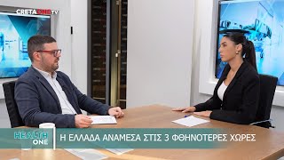 Η «μάστιγα» των ελλείψεων στα φαρμακεία της Κρήτης (Μέρος B') | Health One | Cretaone.gr